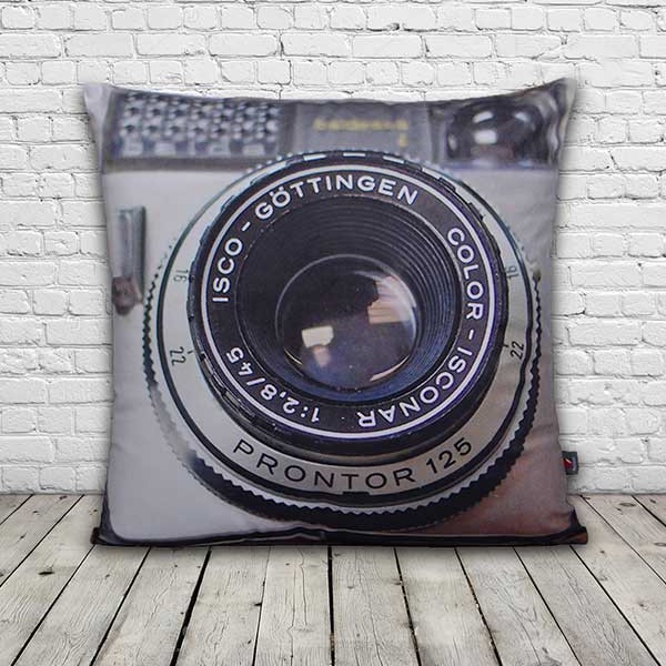 Insta 3D Cushion