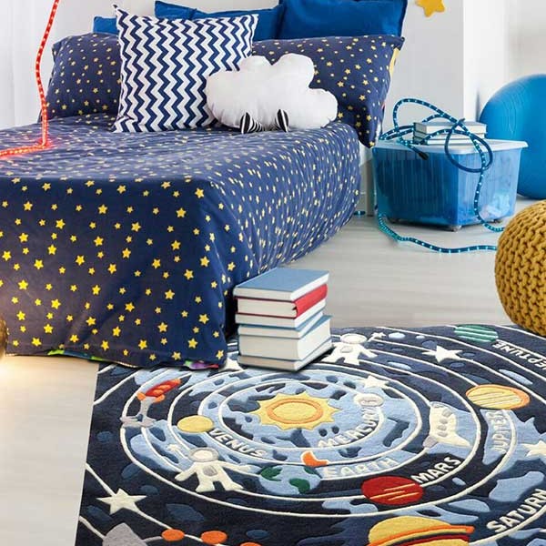 Tips to create perfect Kid’s room