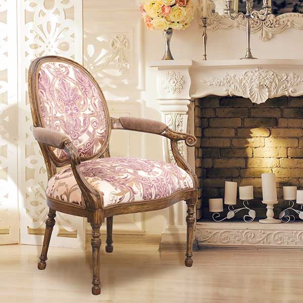 Amayra Chair