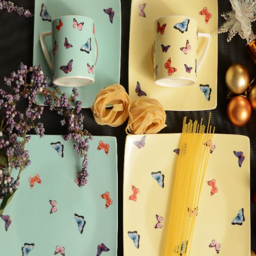 2017’s Biggest Decor Trends