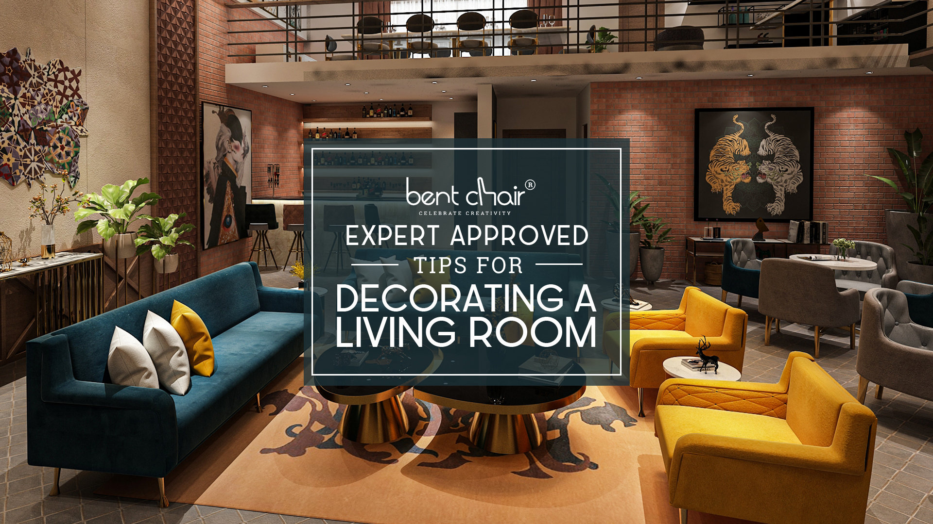 Top 7 Expert-approved Tips On Living Room Decorating