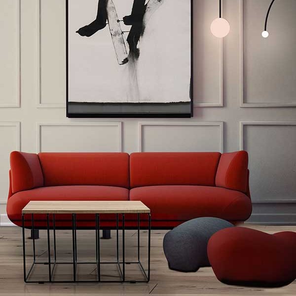 Spring Inspired Furniture