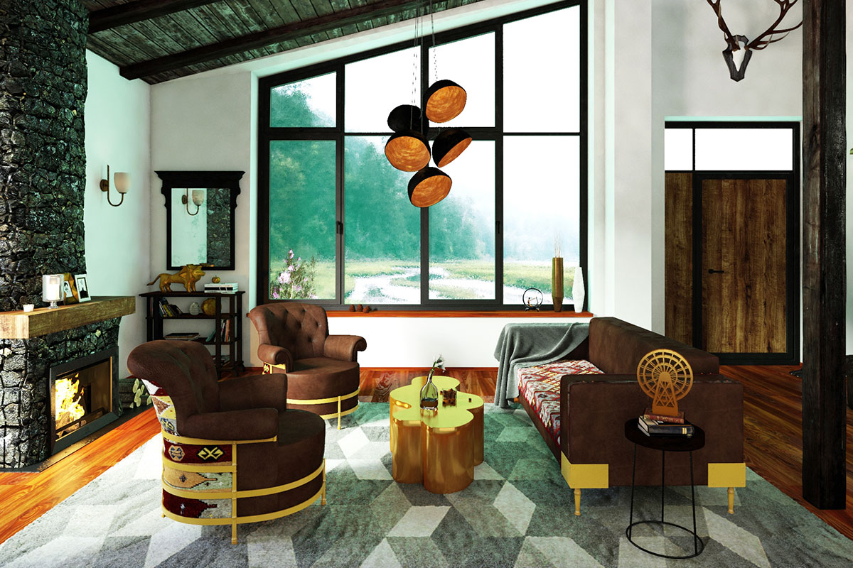 Why Buying Furniture Online Is Not A Bad Decision