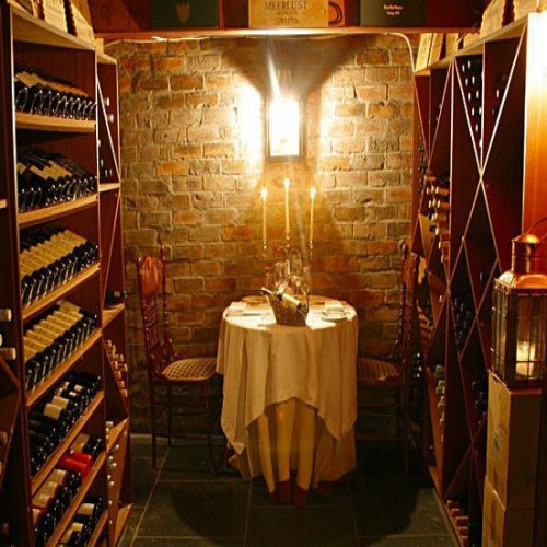 Wine is the answer to all your questions