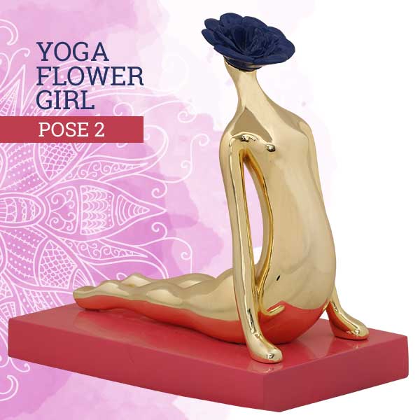 Yoga Pose 2