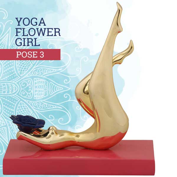 Yoga Pose 3