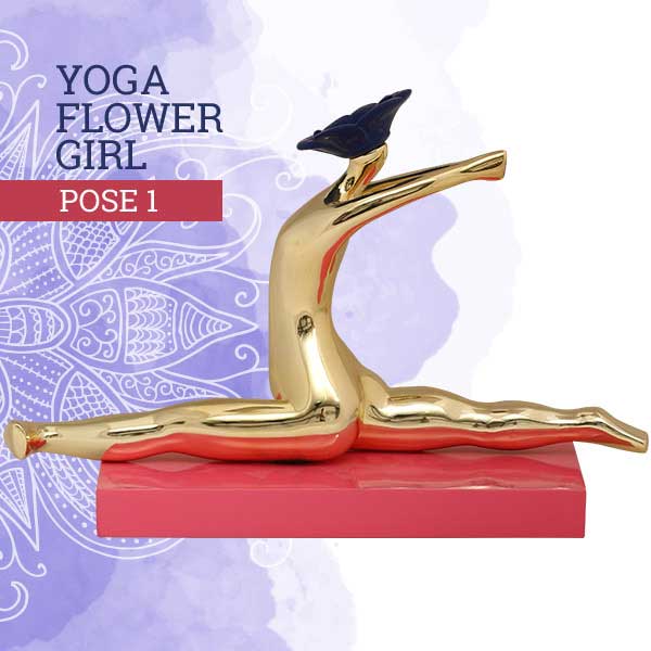 Yoga Pose