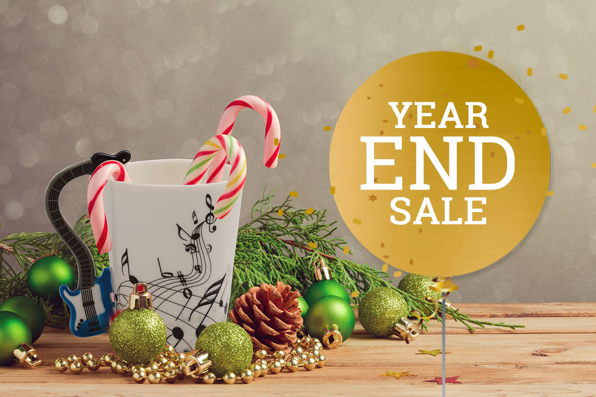End the year on a high note! Bent Chair's Extravagant Year-End Sale is here