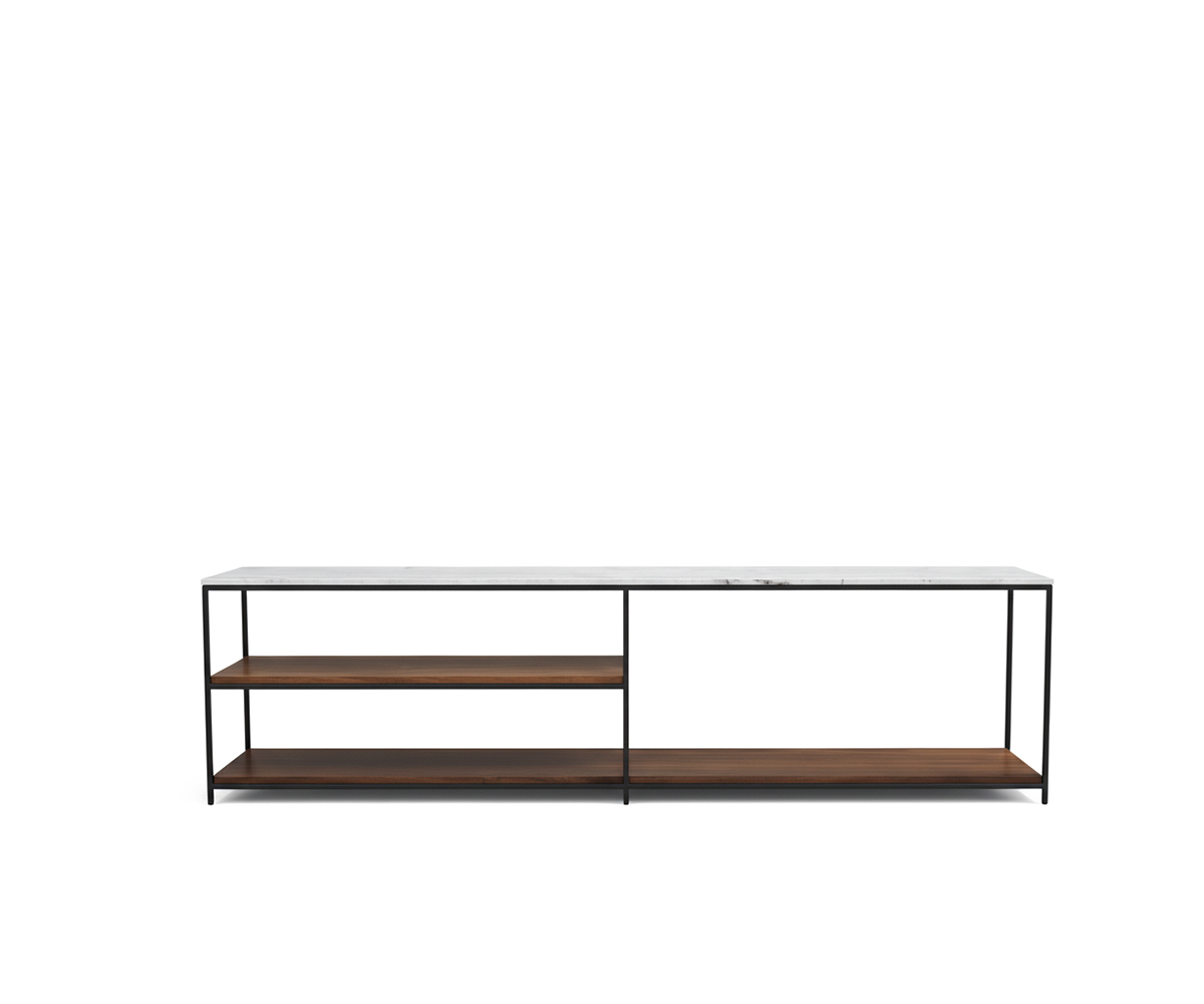 Cole TV Unit 3