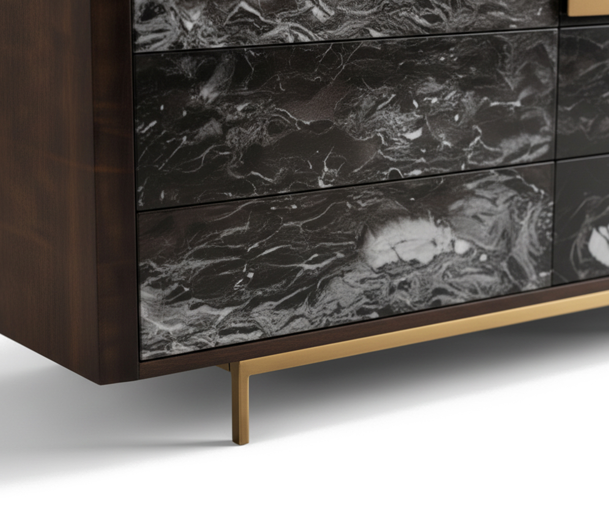 Fleck Tv Unit 6