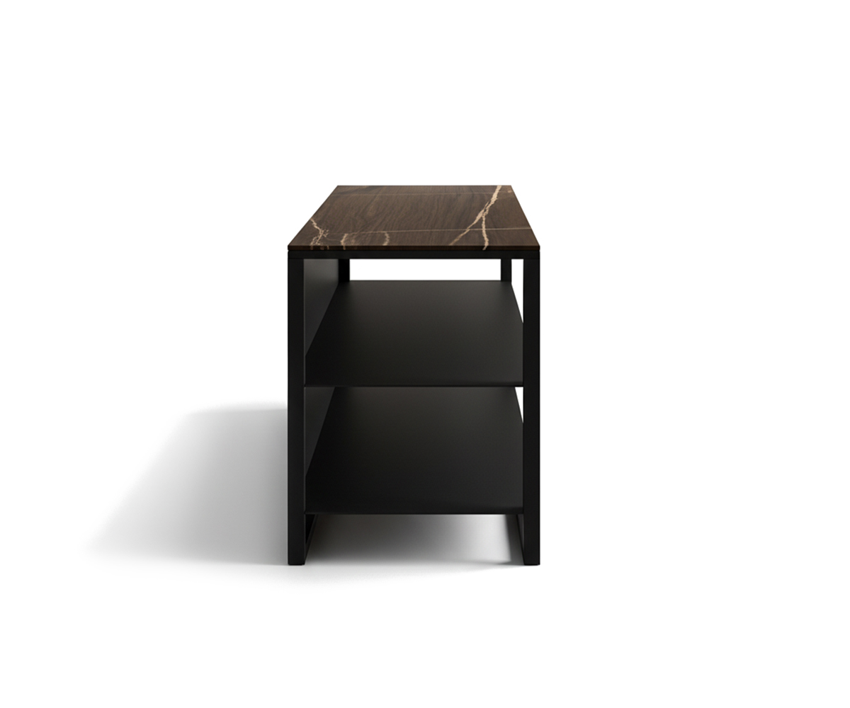 Harmony Tv Unit 5