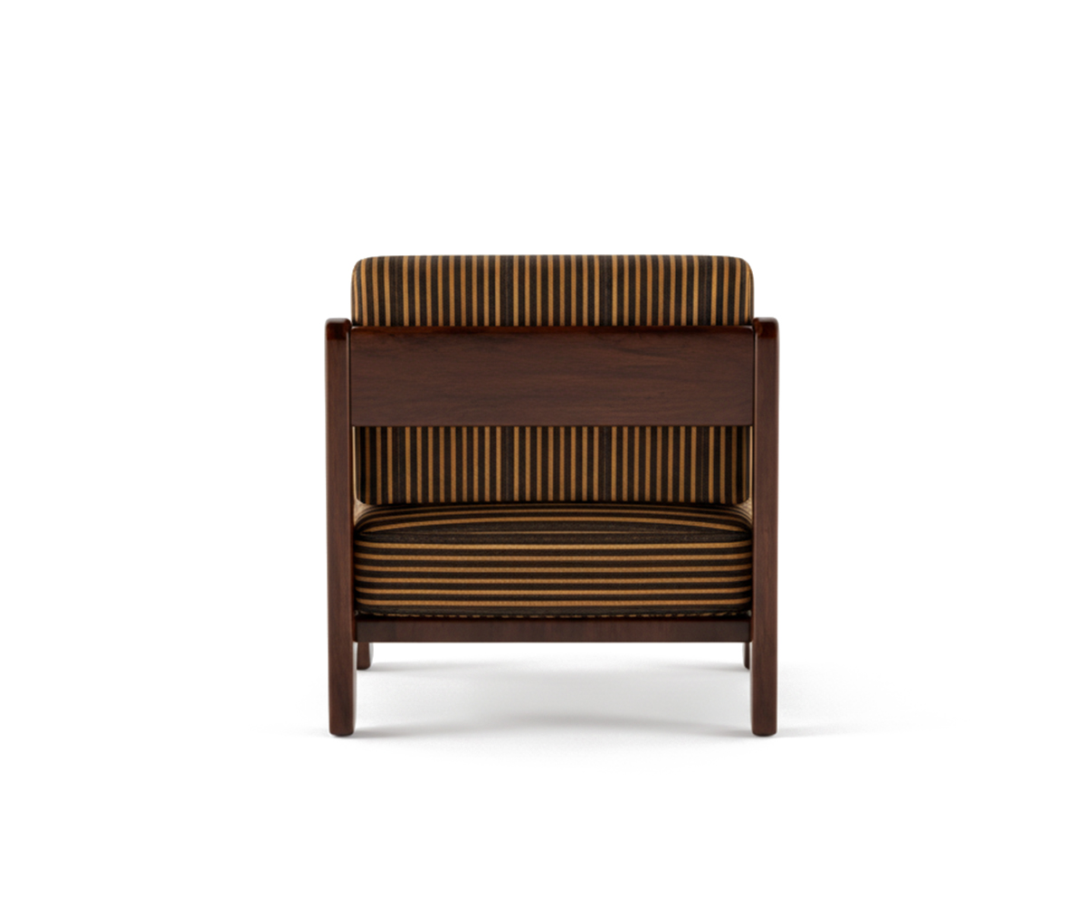 Hearth Lounge Chair 4
