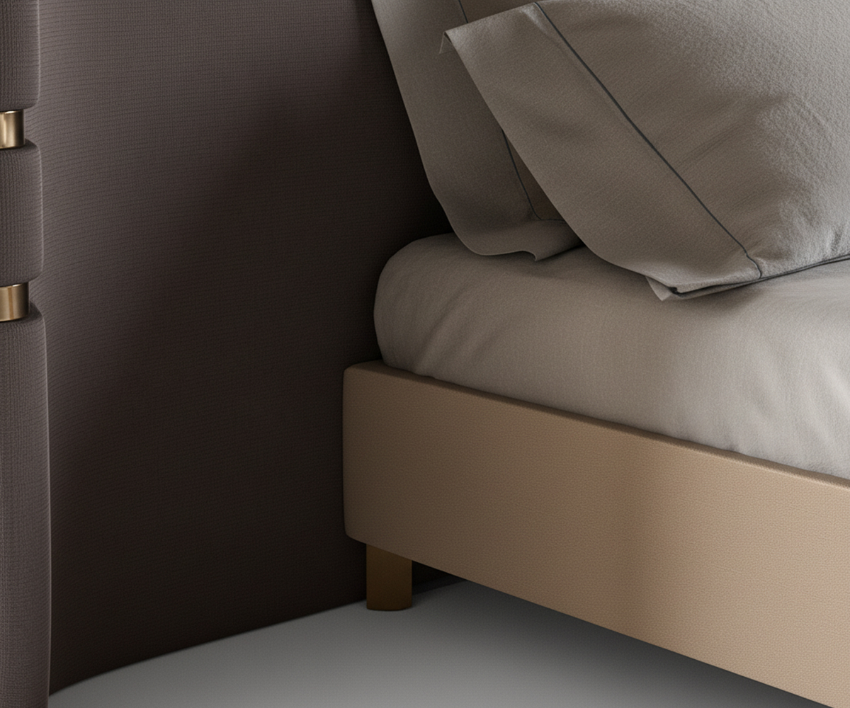 Phoenix Bed 6