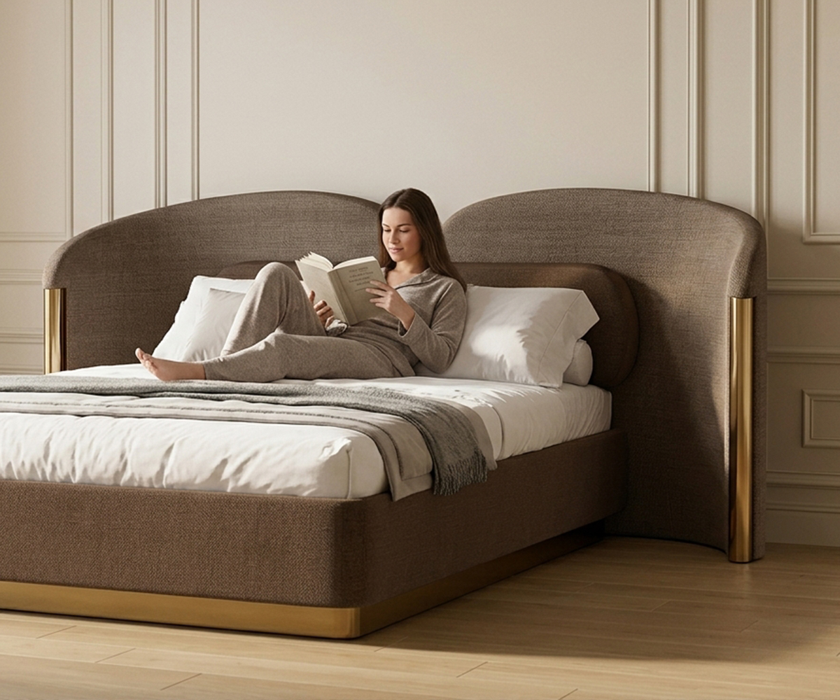 Alaine Bed