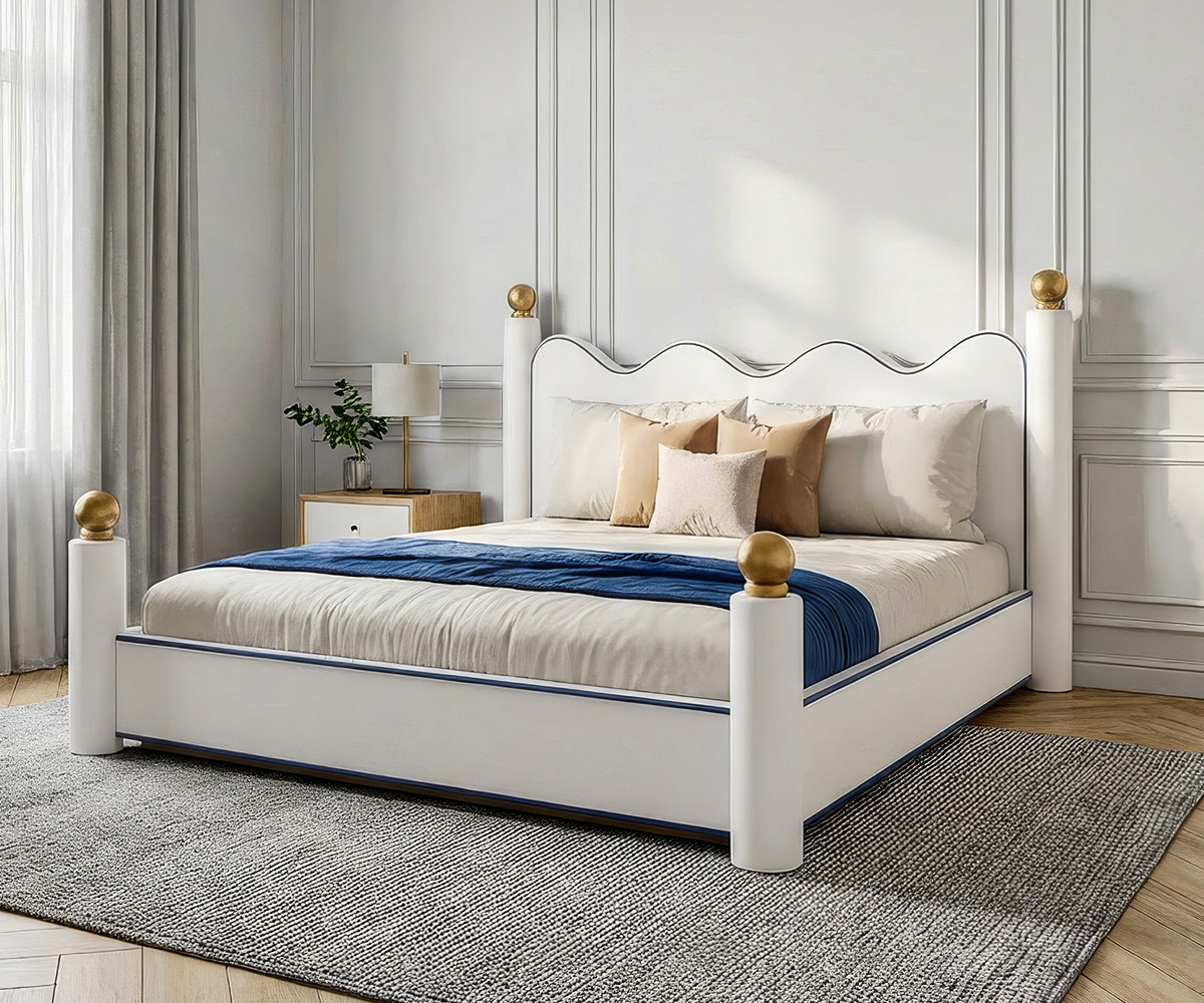Dreamliner Bed