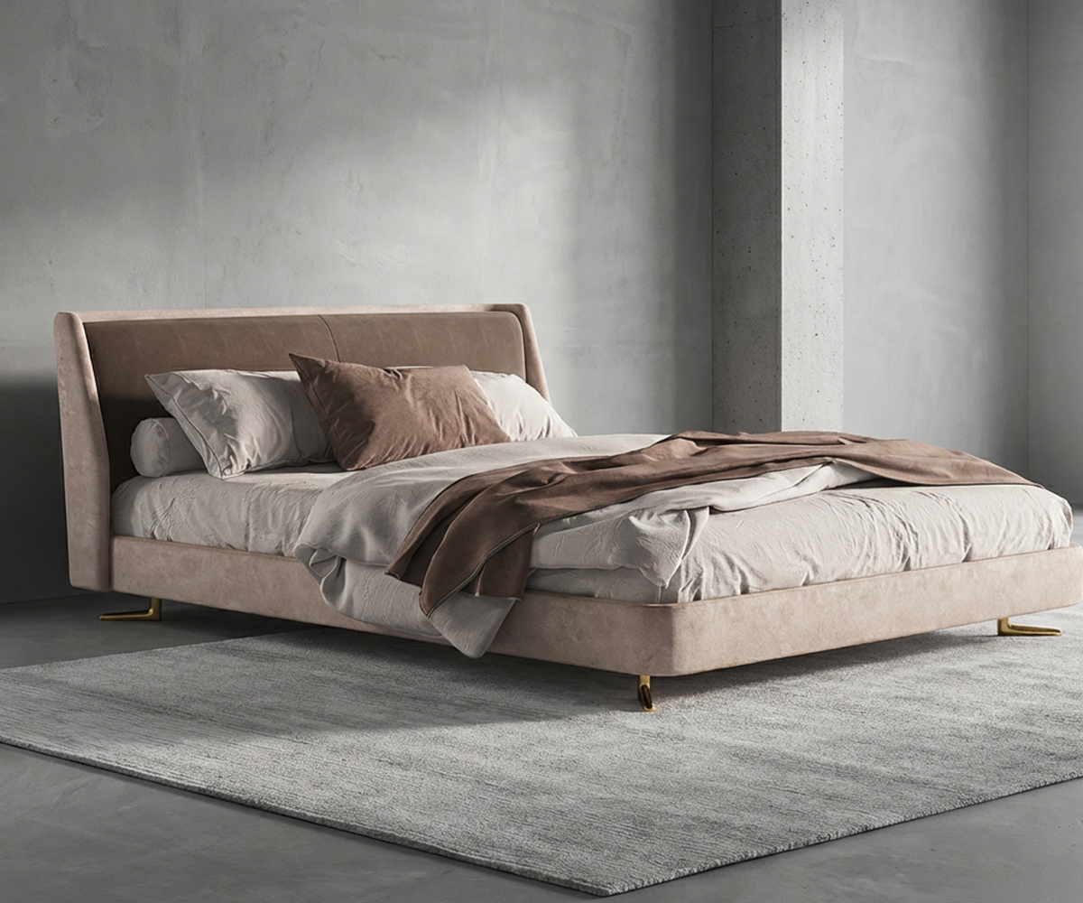 The Winston Bed