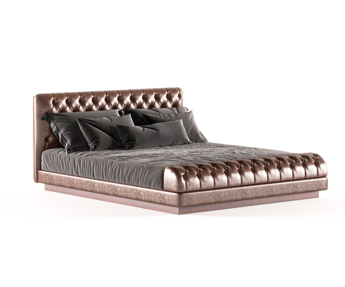 Chancellor Bed 2