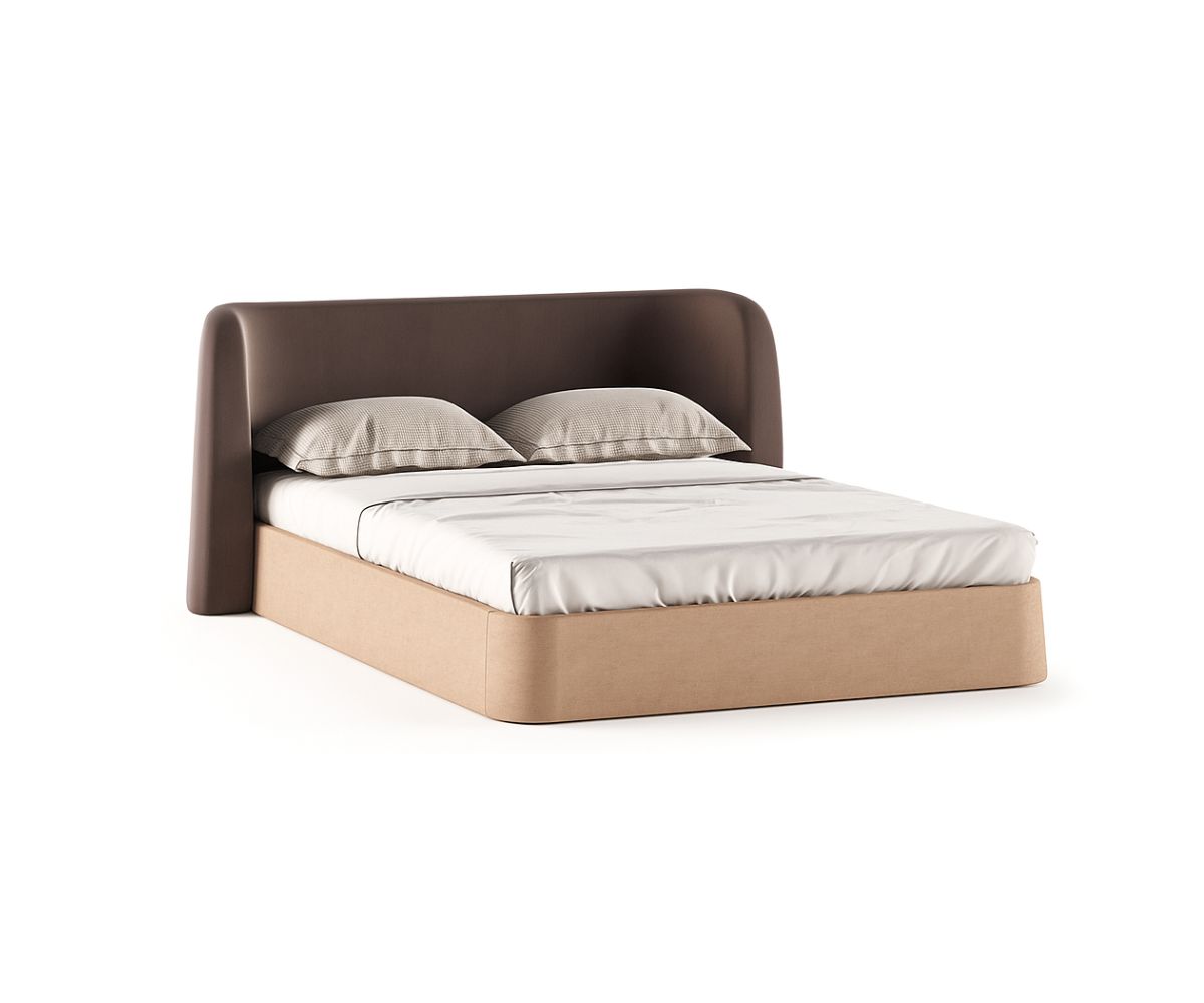 Harper Bed 2