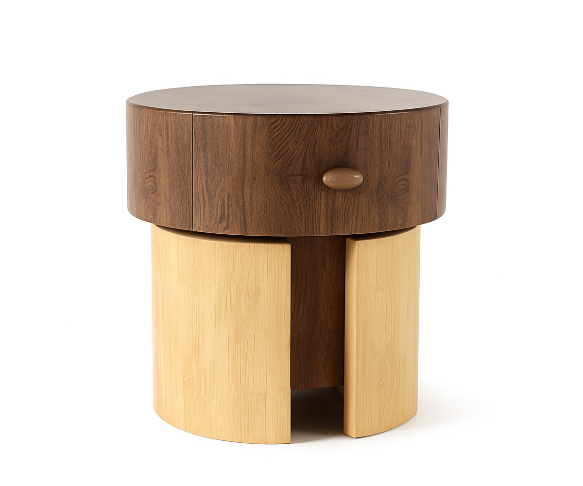 Echo Bedside Table 2