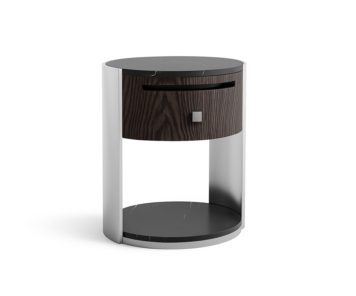 Clark Bedside Table 2