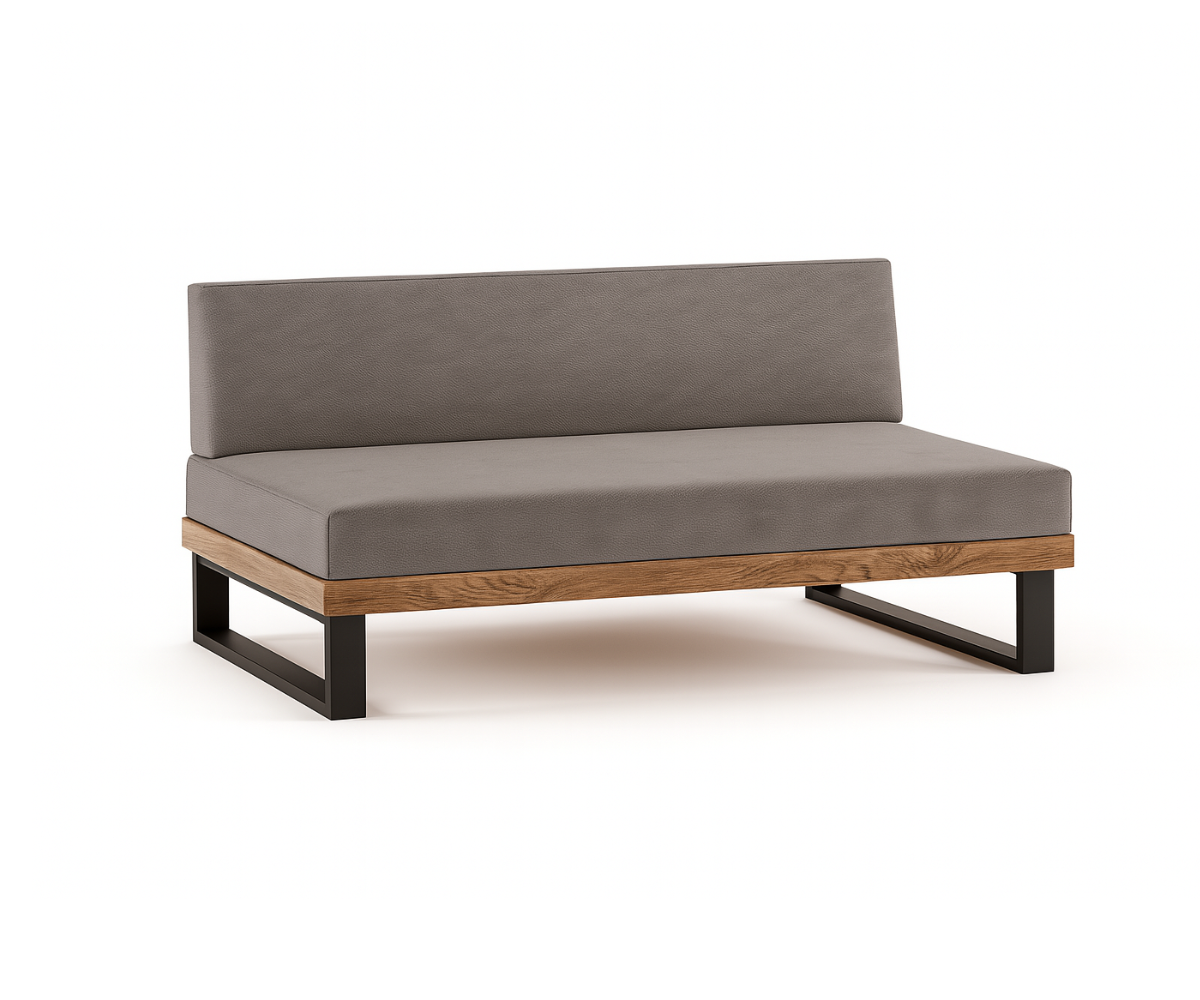 Magpie Outdoor Sofa 2