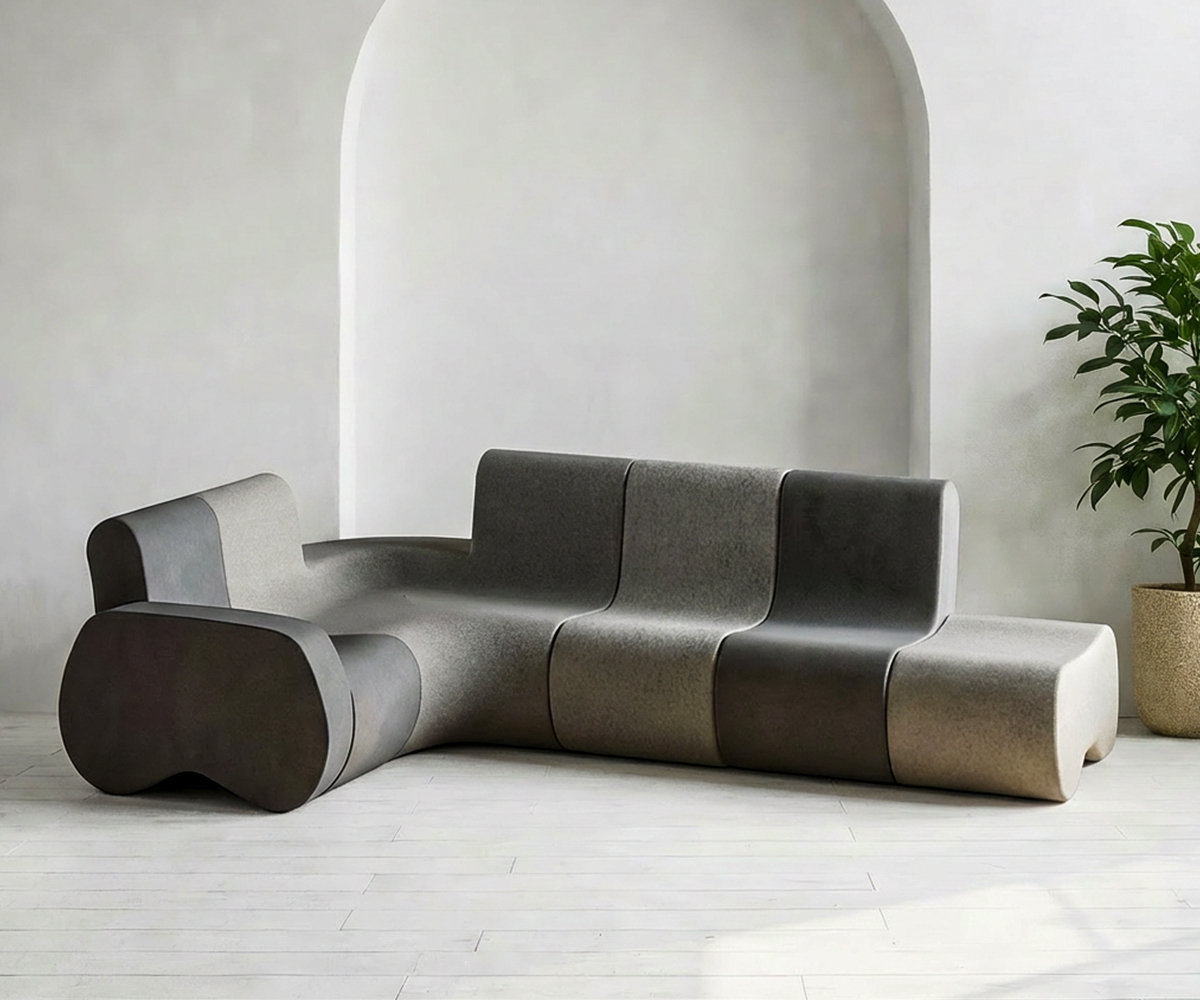 Infinity Sofa