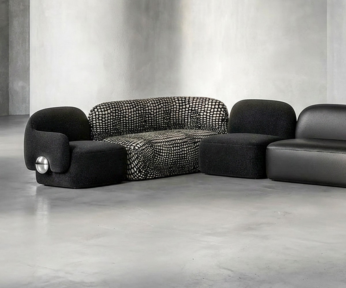 Valente Sofa