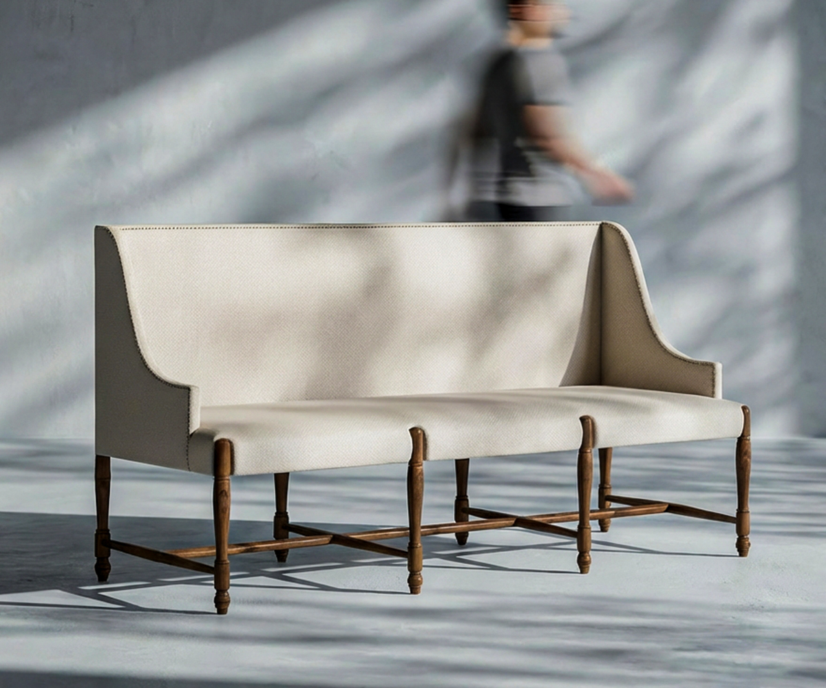 Alma Sofa
