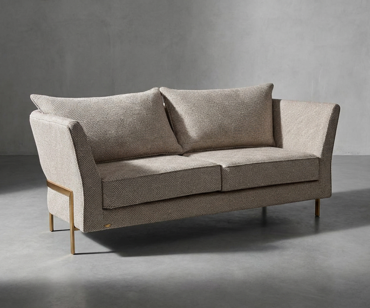 Envy Three Seater Sofa