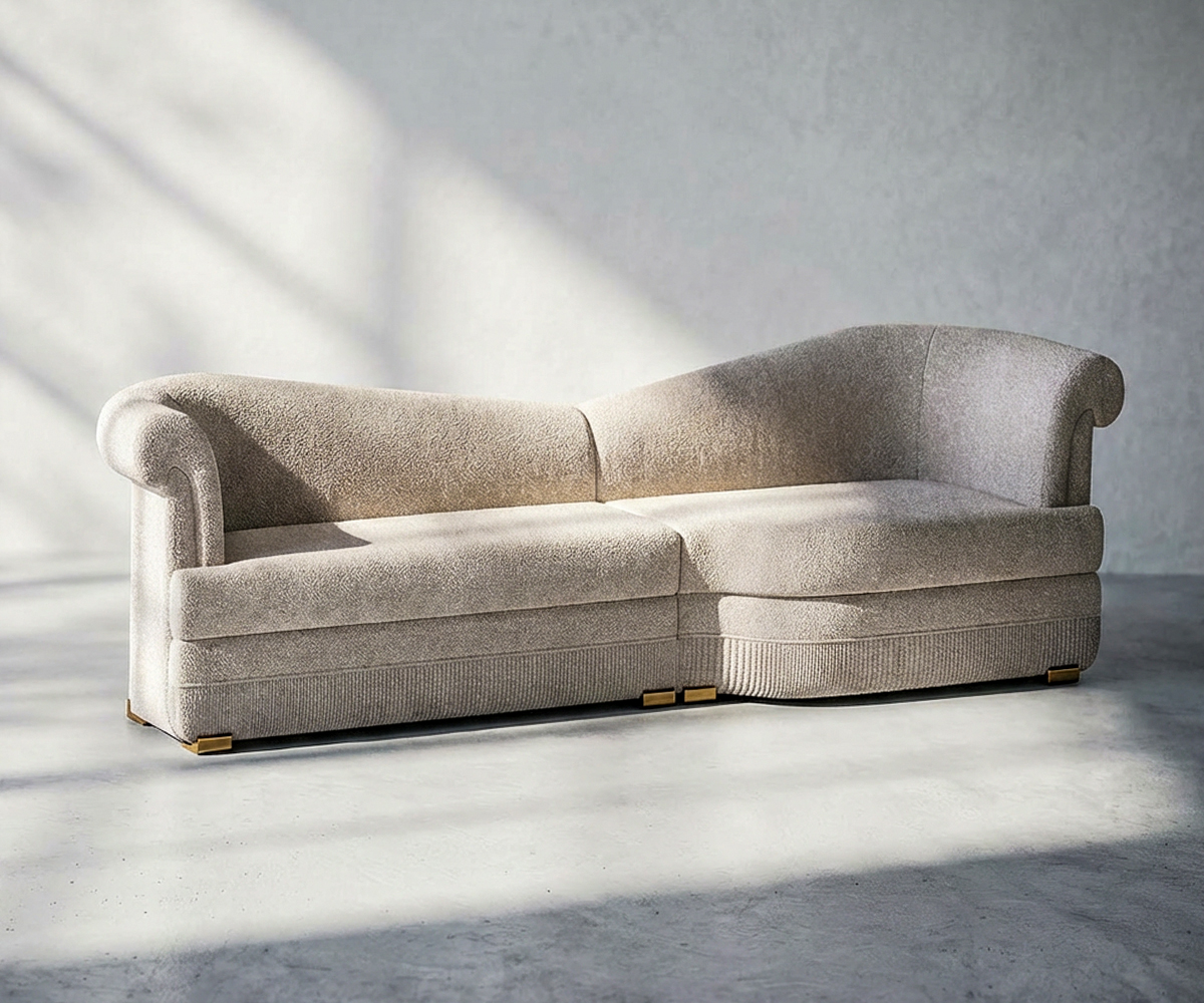 Pearl Sofa