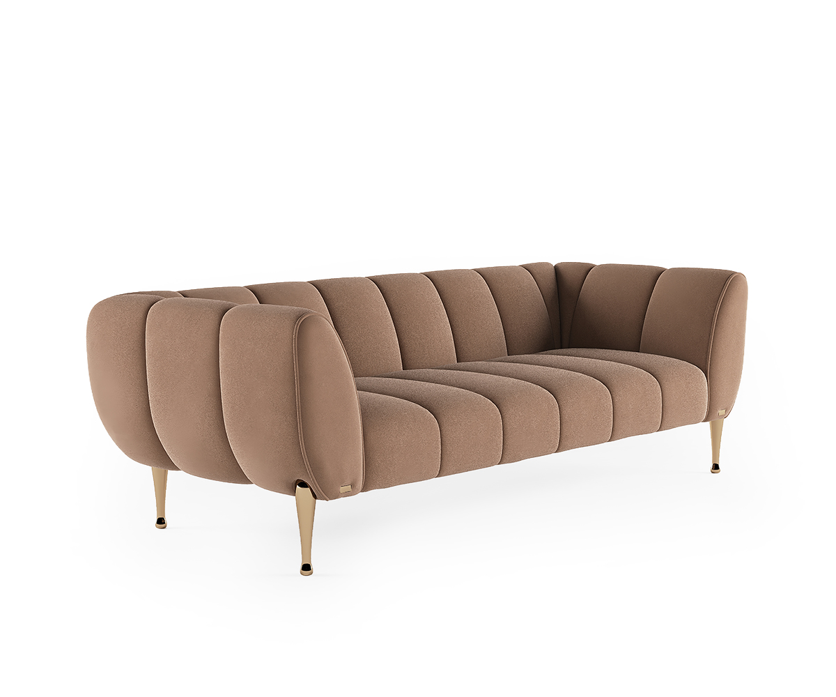Maximus Three Seater Sofa 2