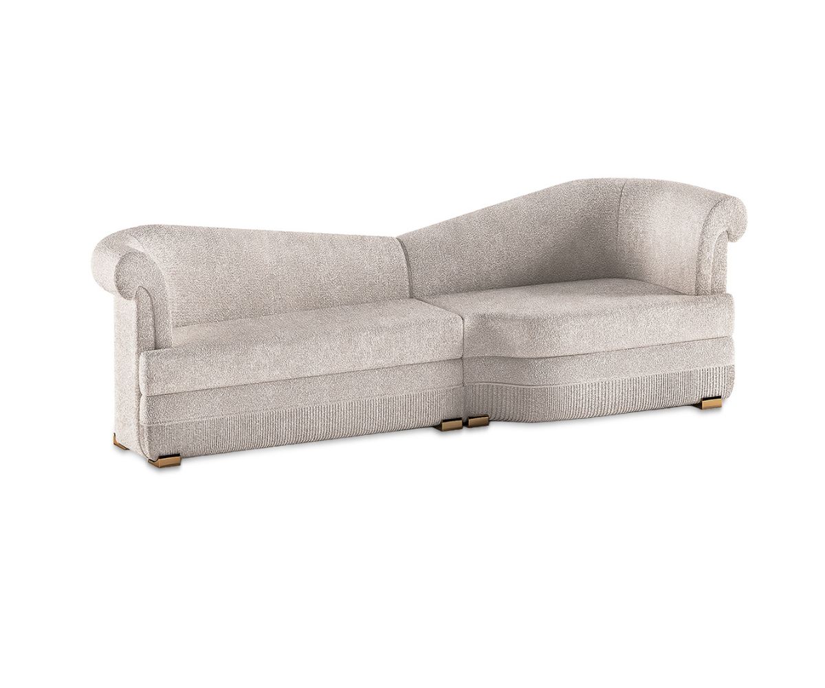 Pearl Sofa 2