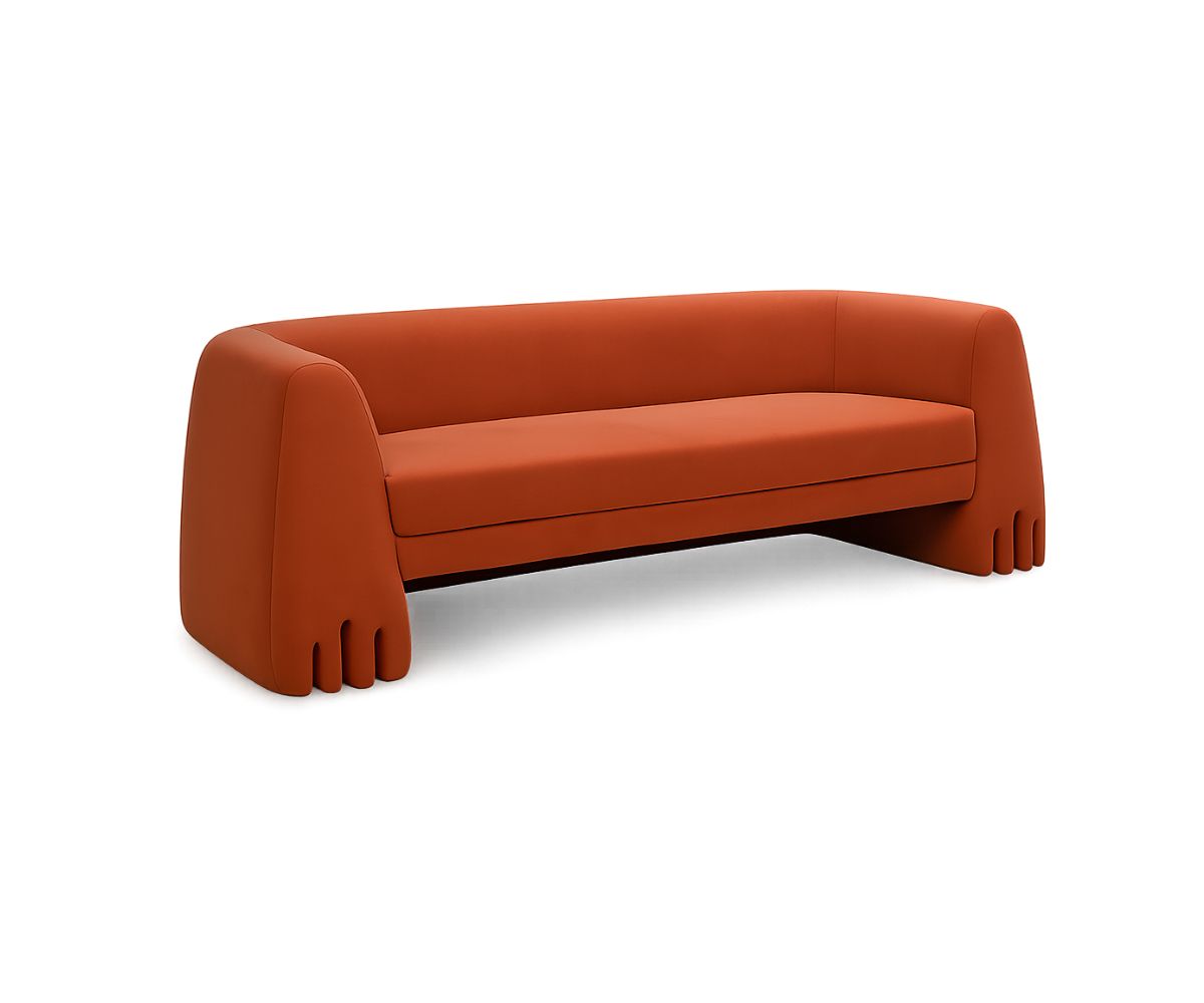 S & N Brute Sofa 2
