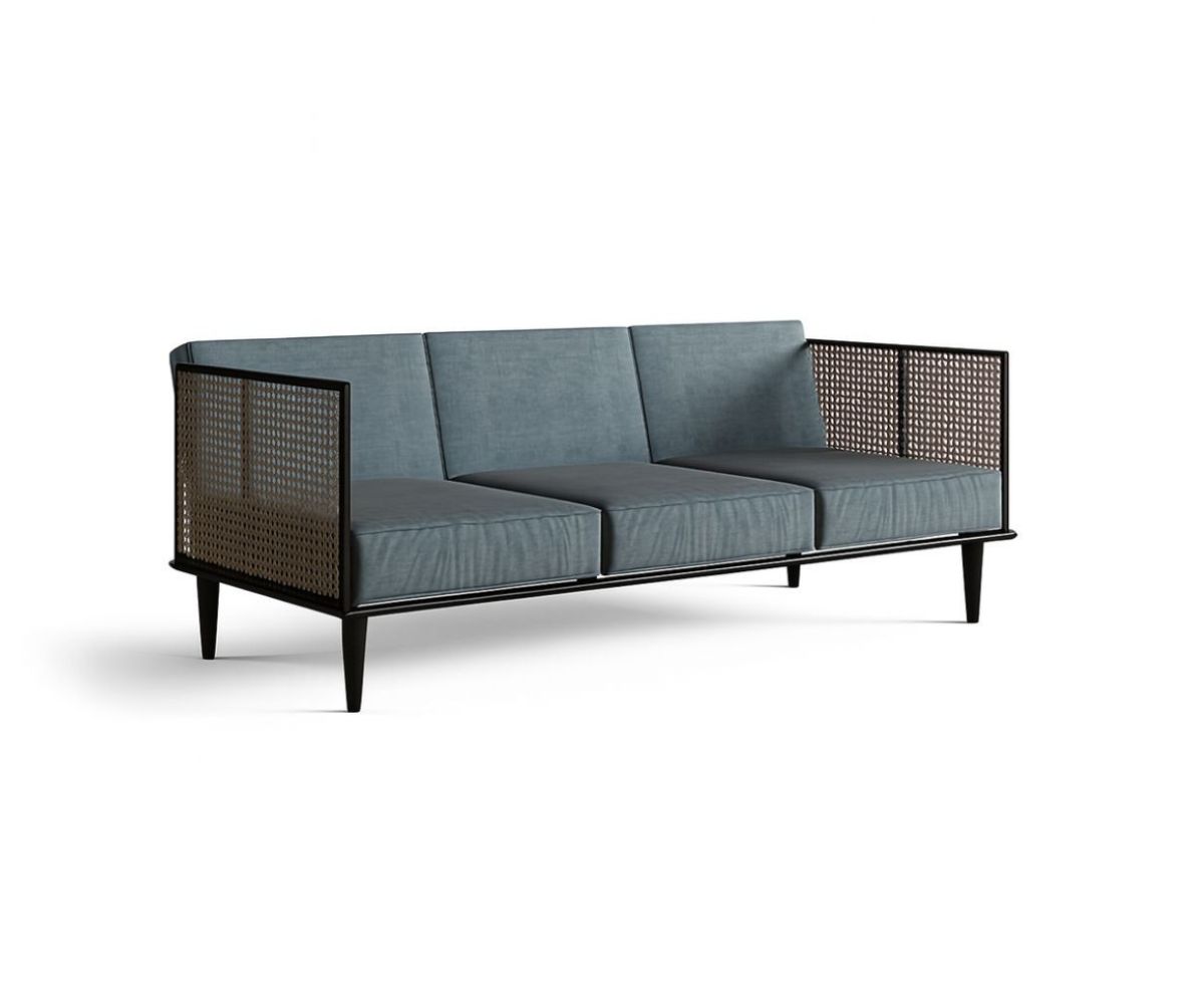 Portia Three Seater Sofa 2