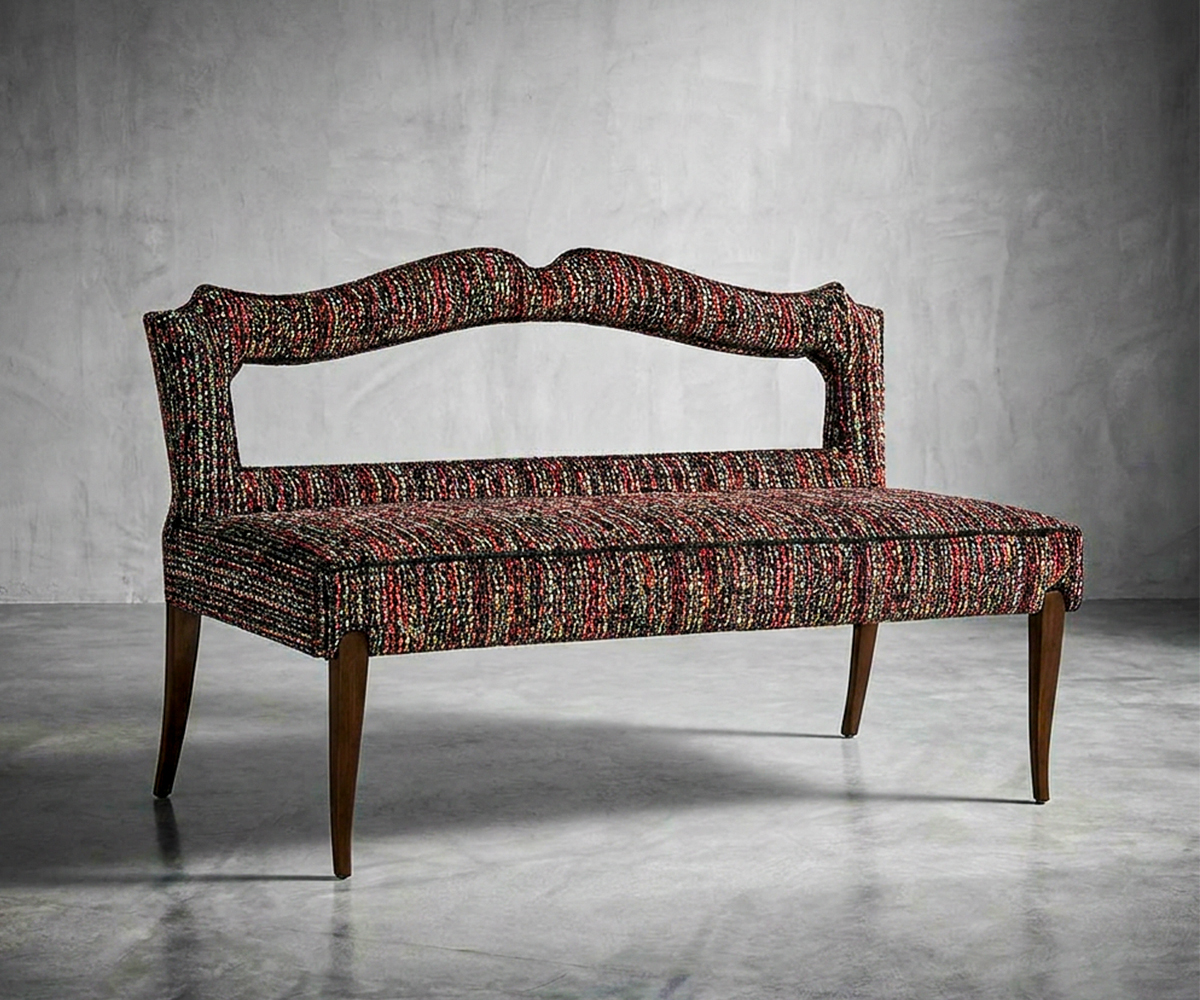 Alvin Sofa