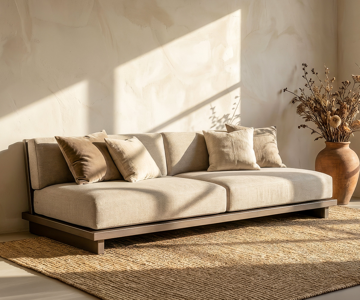 Classic Sofa