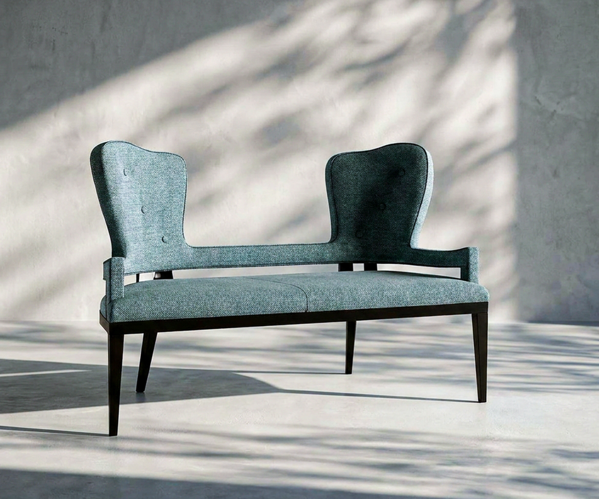 Irin Sofa