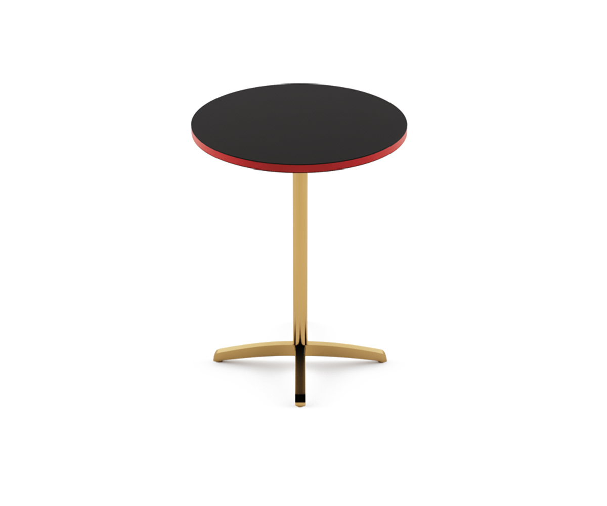 Anchor Bar Table 4