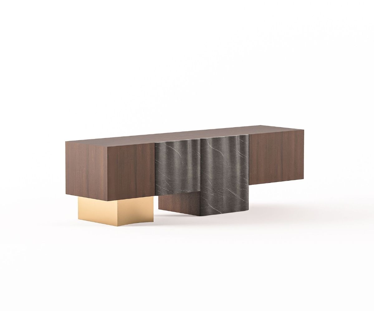 Azure TV Unit 2