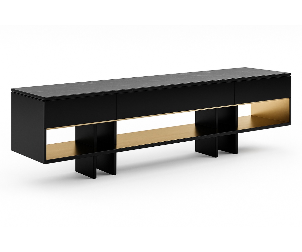 Eloise TV Unit 2