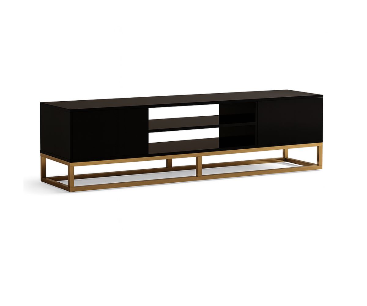 Lowell Tv Unit 2