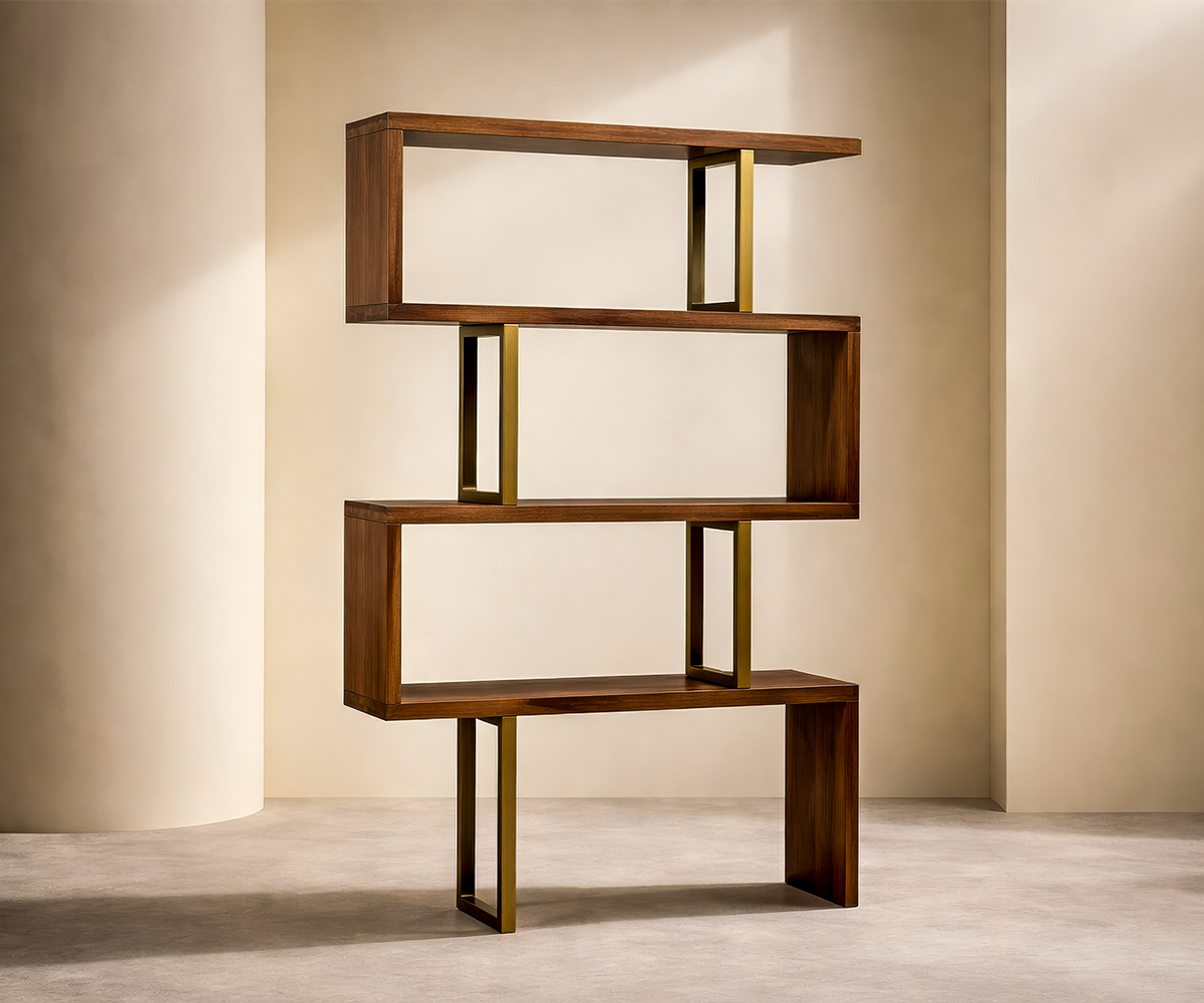 Harper Display Unit