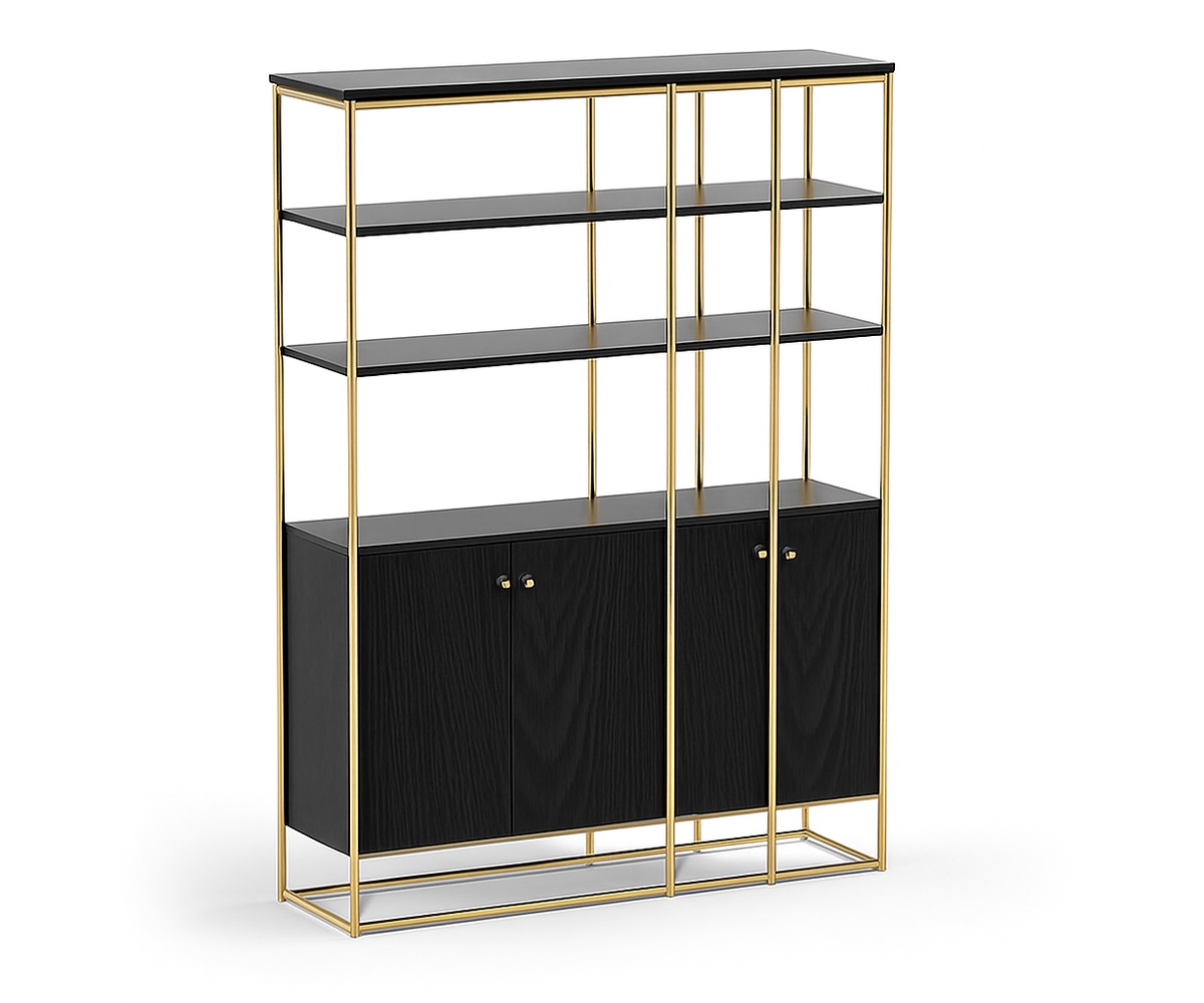 Kalvin Display Unit 2
