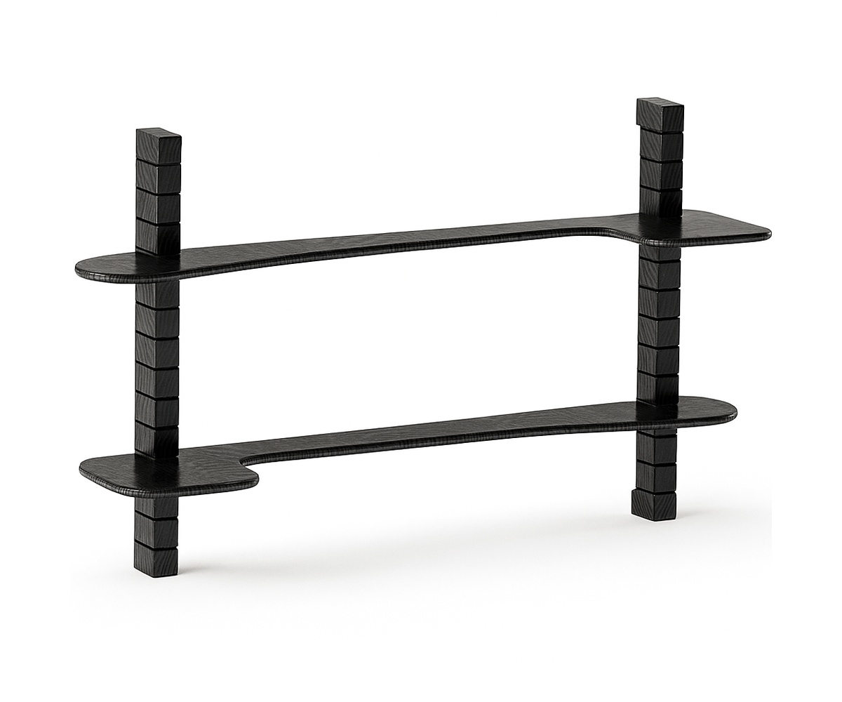 Luna Henge Shelves 2