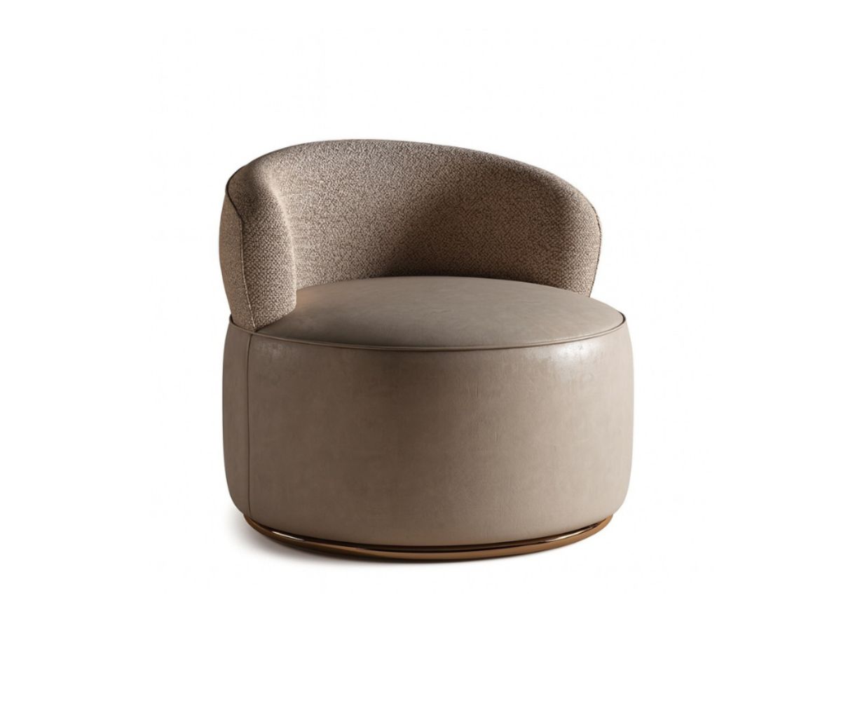 Albus Swivel Chair 2