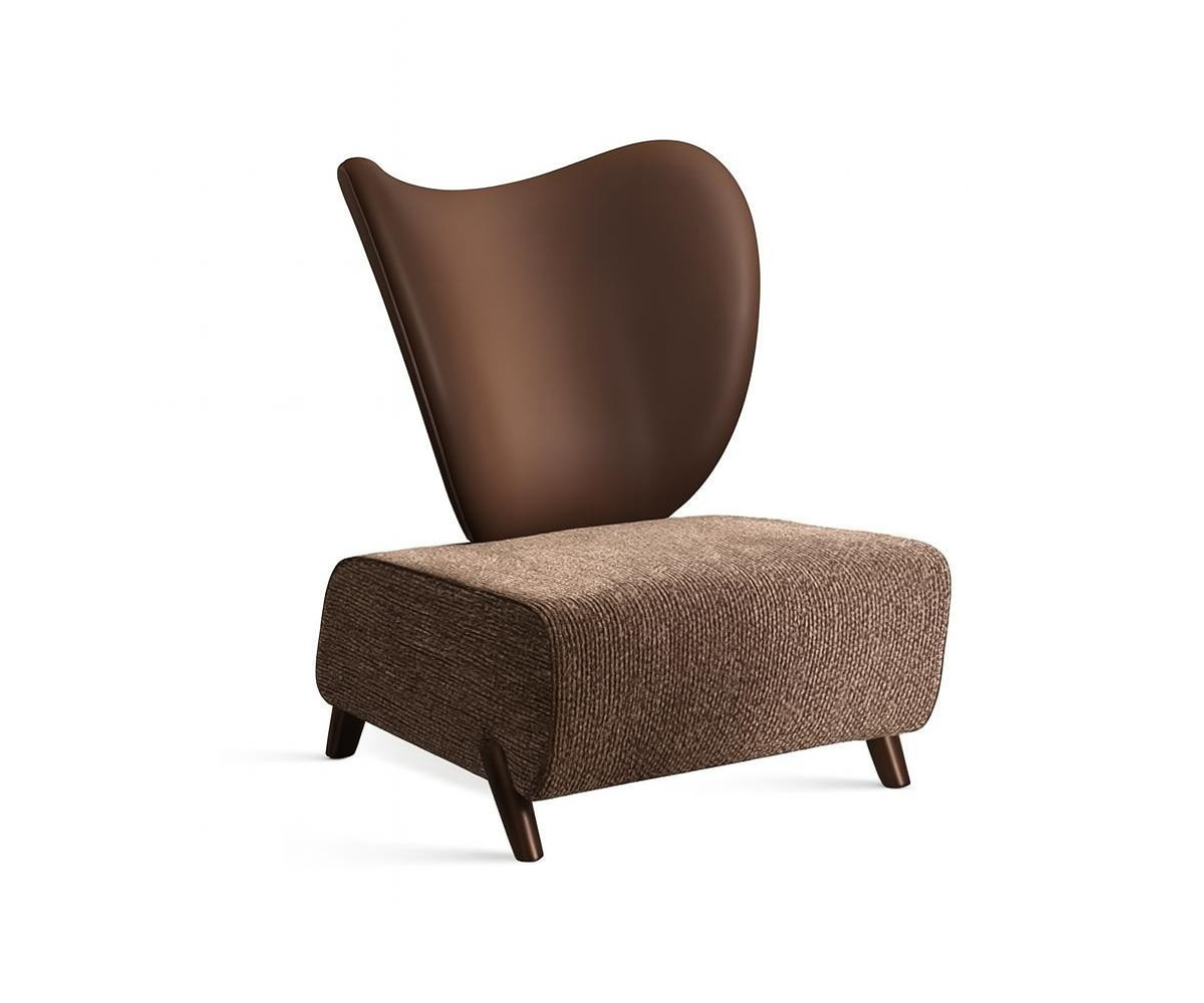 Alien Accent Chair 2
