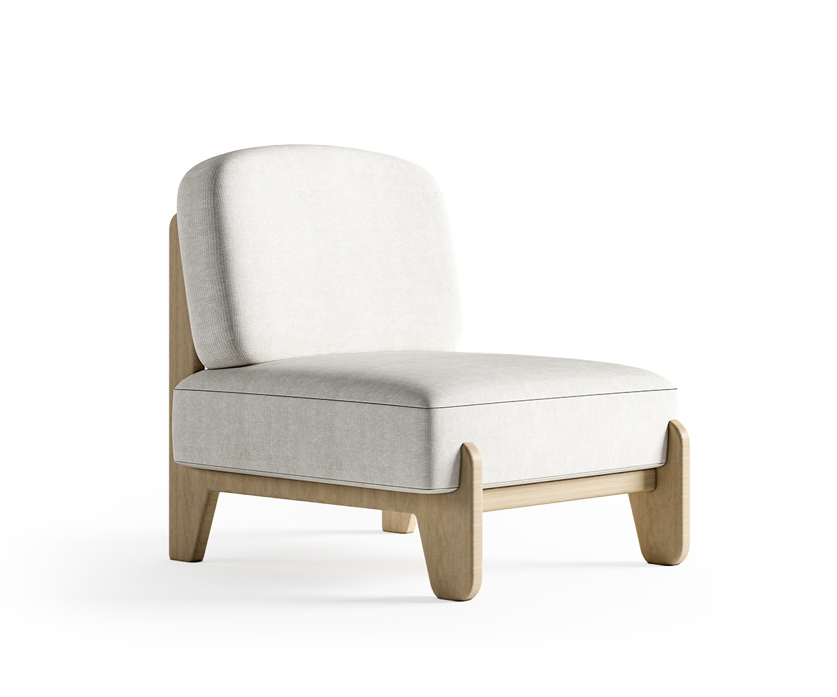 Cloud Lounge Chair 2