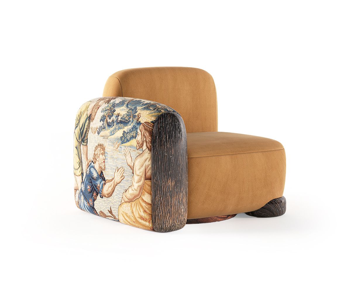 Cocopod Chair 2