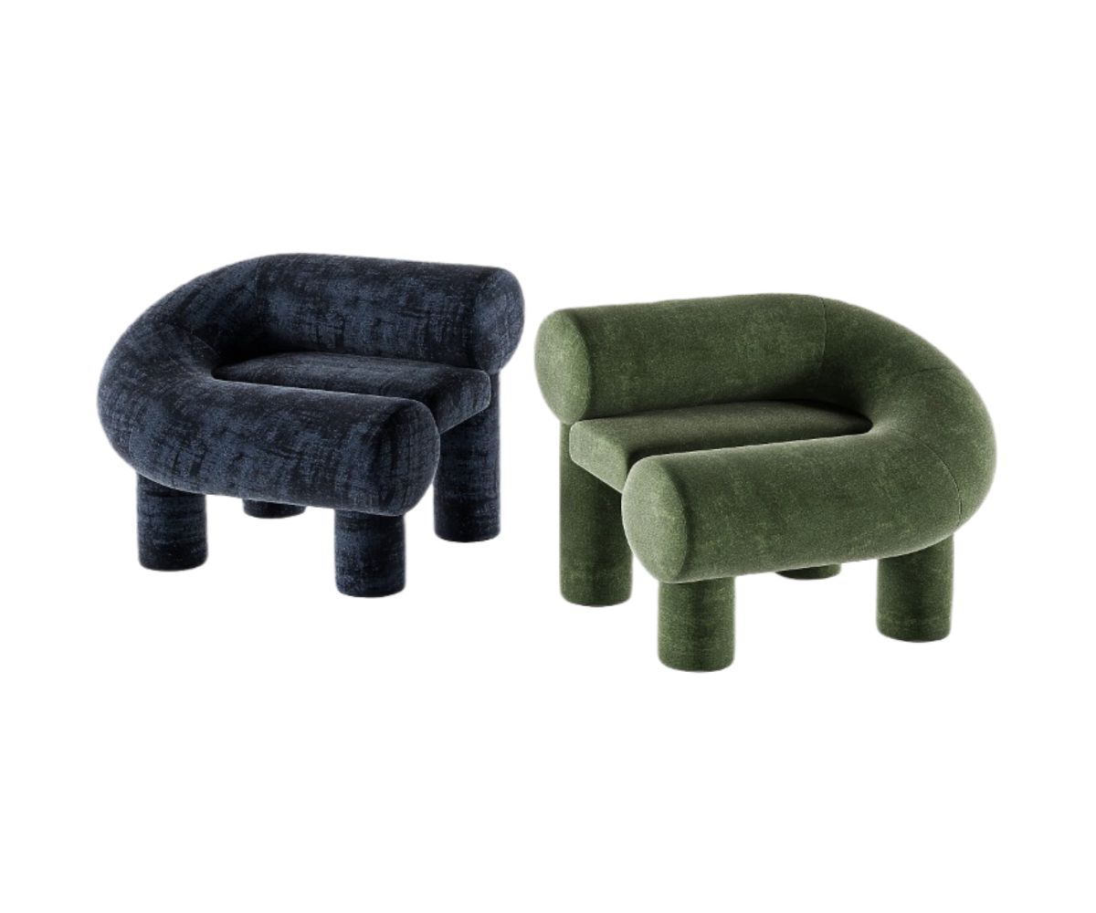 Curlio Chair 2