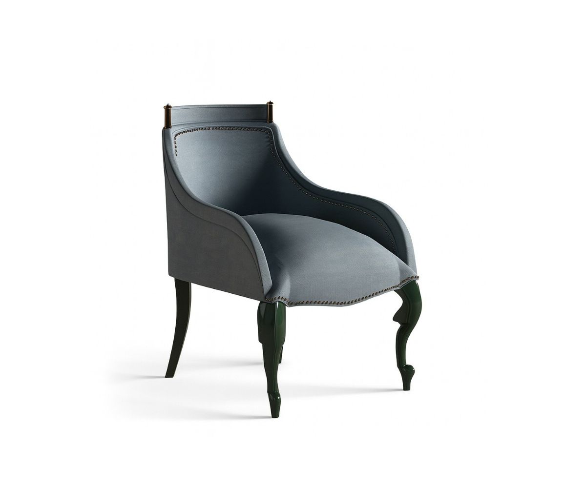 Kenneth Designer Chair 2
